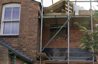 free Dean Lane Head home extension quotes